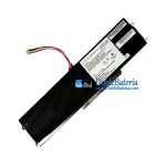 Batería para Haier SSBS53 Y13B Y13A Sailing SSBS49 [Batería de repuesto]